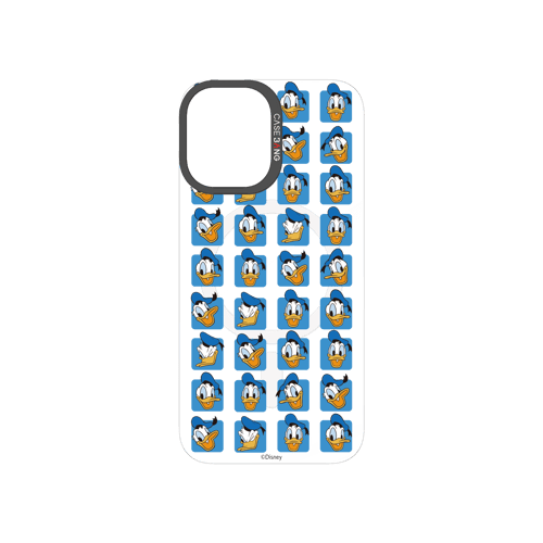 Big Head Donald Snap-On Cover