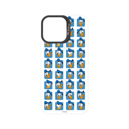 Big Head Donald Snap-On Cover