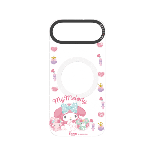 Fragrant Melody Snap-On Cover