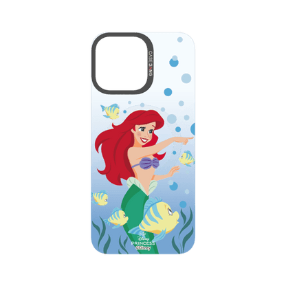 Ariel Ocean Snap-On Phone Case