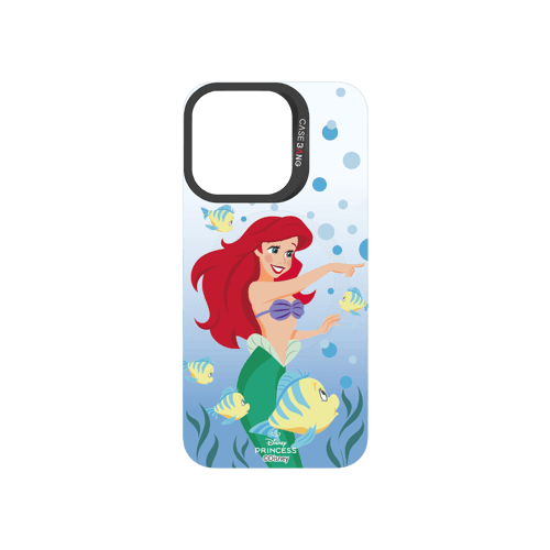 Ariel Ocean Snap-On Phone Case
