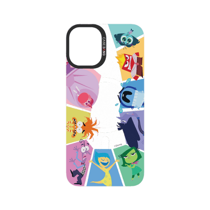 Emotion Palette Snap-On Cover