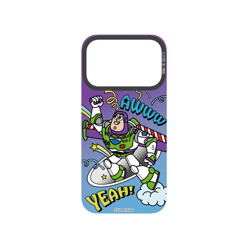 Dazzling Debut Snap-On Phone Case