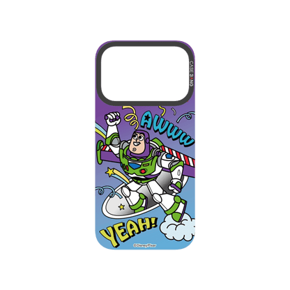 Dazzling Debut Snap-On Phone Case