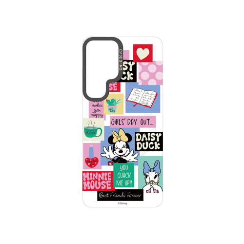 Pop Collage Minnie Snap-On Phone Case