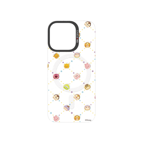 Tsum Diamond Snap-On Phone Case