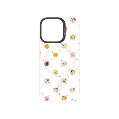 Tsum Diamond Snap-On Phone Case