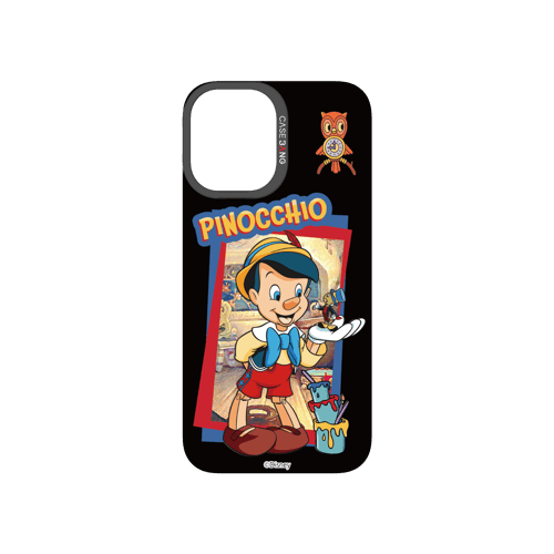Make A Friend Snap-On Cover