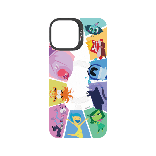 Emotion Palette Snap-On Cover