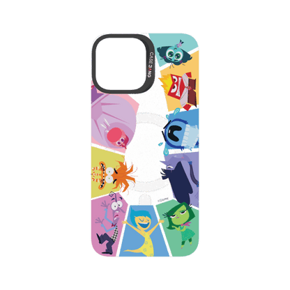 Emotion Palette Snap-On Cover