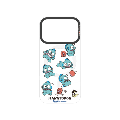 Play With Hanton Snap-On Phone Case