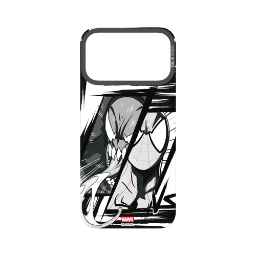 Spider Man Sketch Snap-On Phone Case