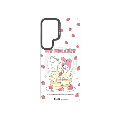 Melody Dessert Snap-On Cover