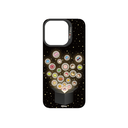 Tsum Bouquet Snap-On Phone Case