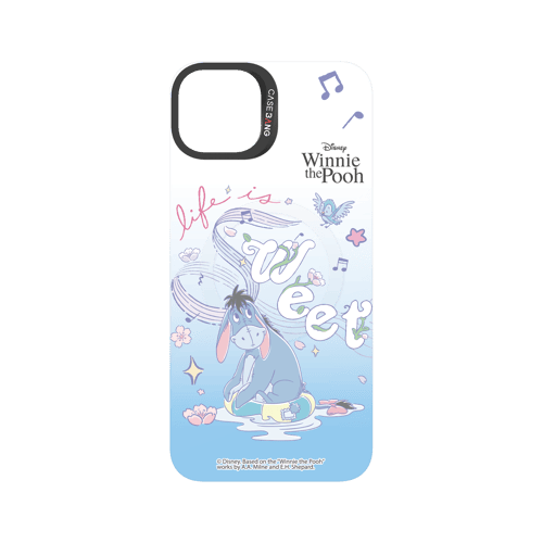 Sweet Eeyore Snap-On Phone Case