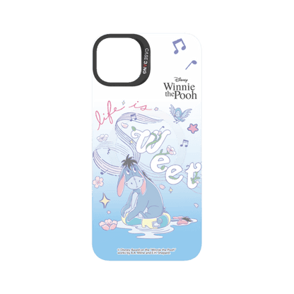 Sweet Eeyore Snap-On Phone Case