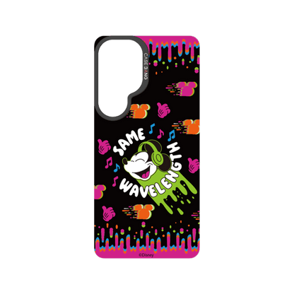 Musical Mickey Snap-On Phone Case