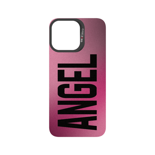 Angel Snap-On Phone Case