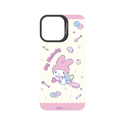 Flying Melody Snap-On Cover