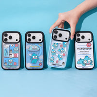 Hangyodon Snap-On Phone Case Cover