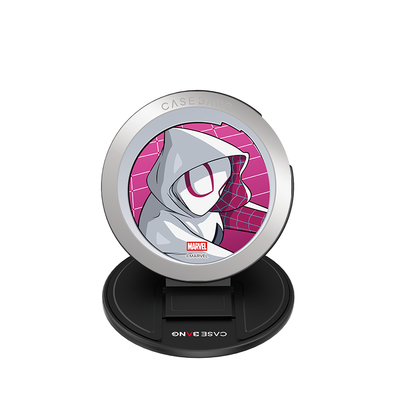 Spider Gwen MagSafe Grip Stand