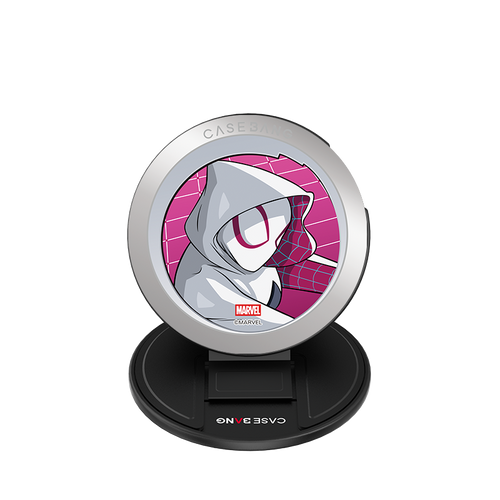 Spider Gwen MagSafe Grip Stand