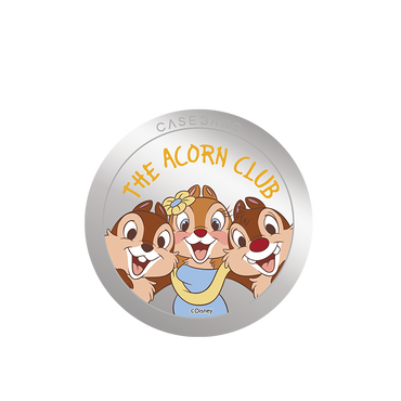 Chip 'n' Dale: Park Life MagSafe Grip Stand