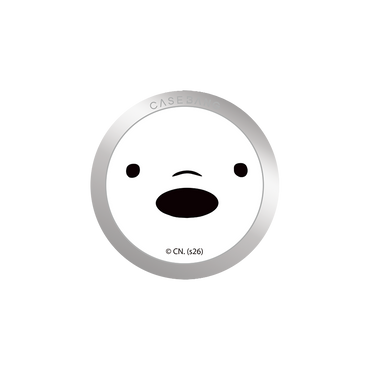 Ice Bear MagSafe Grip Stand