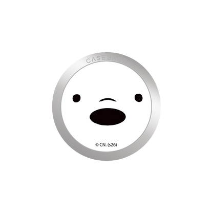 Ice Bear MagSafe Grip Stand