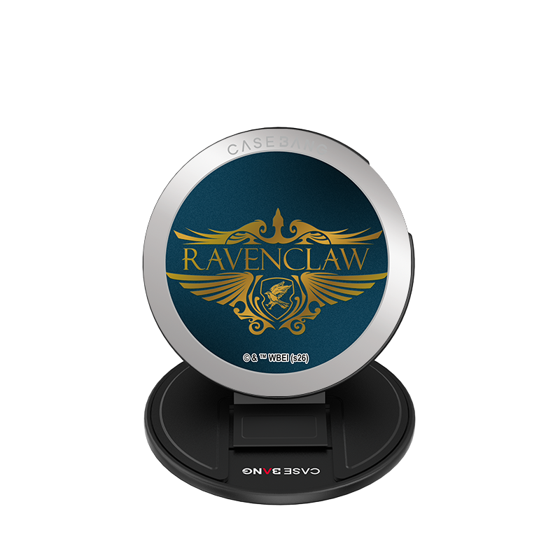 Ravenclaw MagSafe Grip Stand