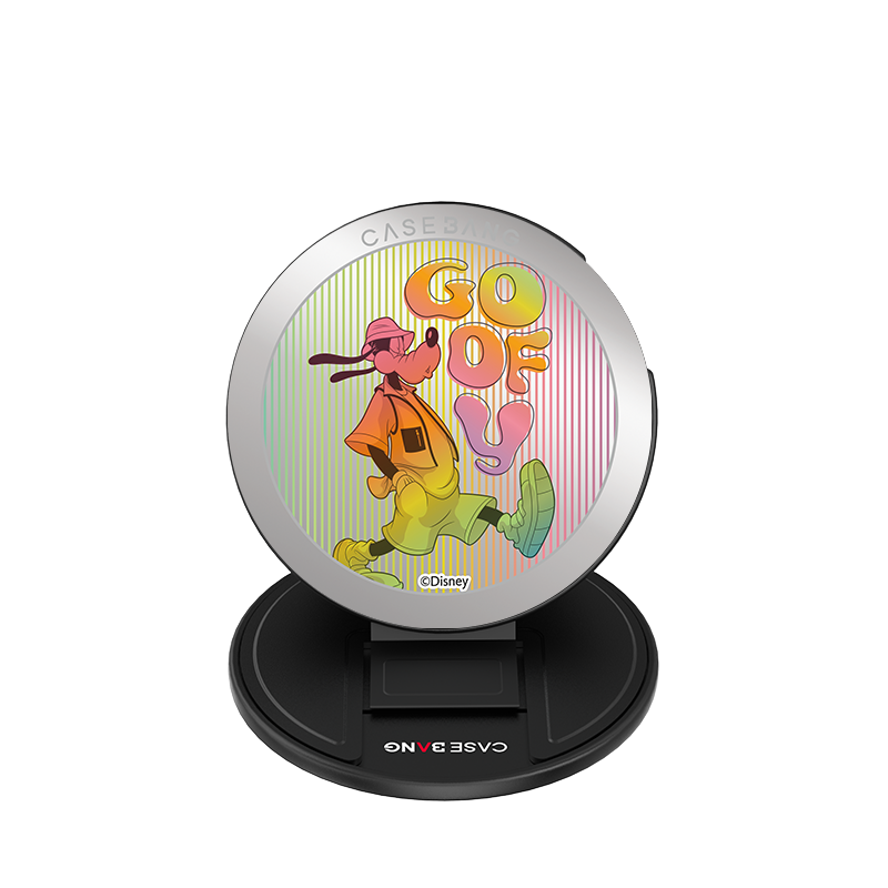 Cozy Goofy MagSafe Grip Stand
