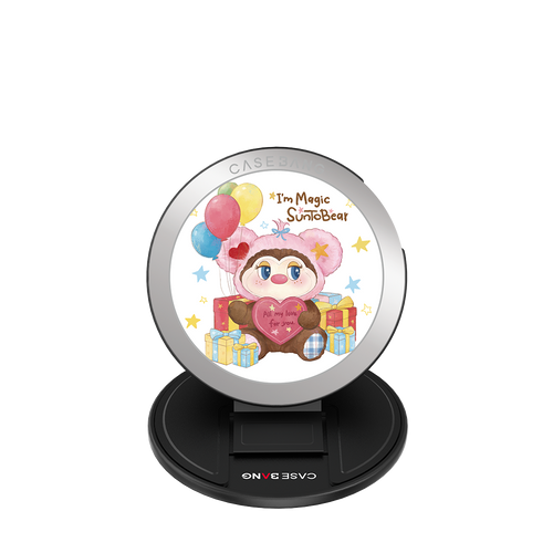 Balloon Gift MagSafe Grip Stand