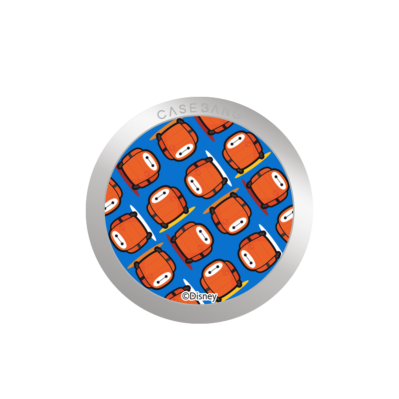 Super Moments  MagSafe Grip Stand