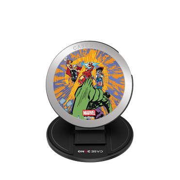 Hulk Smash MagSafe grip stand | Marvel