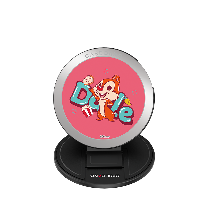 Dale MagSafe Grip Stand
