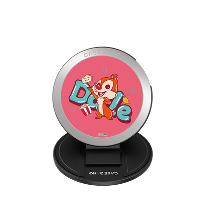 Dale MagSafe Grip Stand