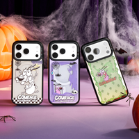 Courage Snap-On Phone Case Cover