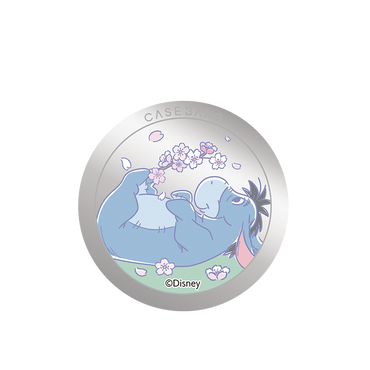 Chill Eeyore MagSafe Grip Stand