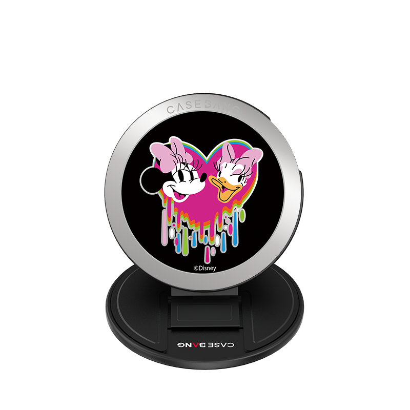 Minnie & Daisy MagSafe Grip Stand