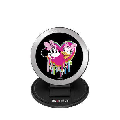 Minnie & Daisy MagSafe Grip Stand