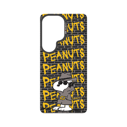 Cool Snoopy Snap-On Phone Case