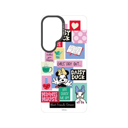 Pop Collage Minnie Snap-On Phone Case