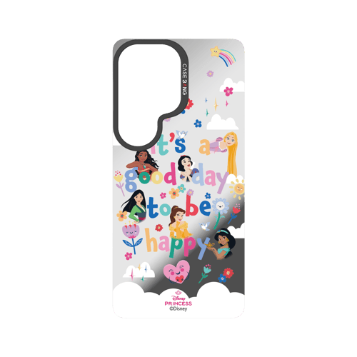 Happy Princess Day Snap-On Phone Case