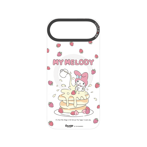 Melody Dessert Snap-On Cover