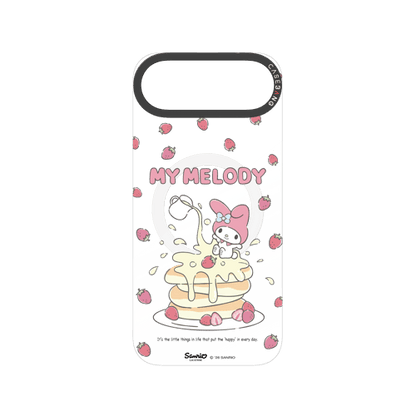 Melody Dessert Snap-On Cover