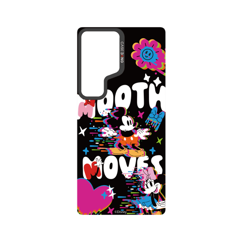 Smooth Moves Mickey Snap-On Phone Case