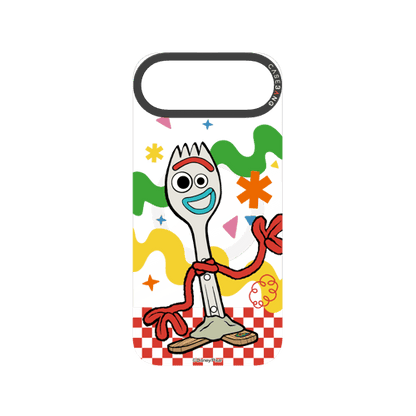 Forky Snap-On Phone Case
