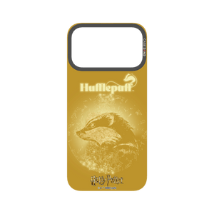 Hufflepuff Snap-On Phone Case