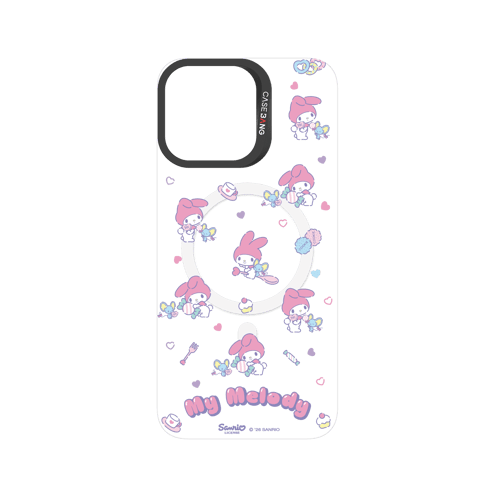 Melody Have Fun Snap-On Cover