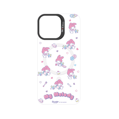 Melody Have Fun Snap-On Cover